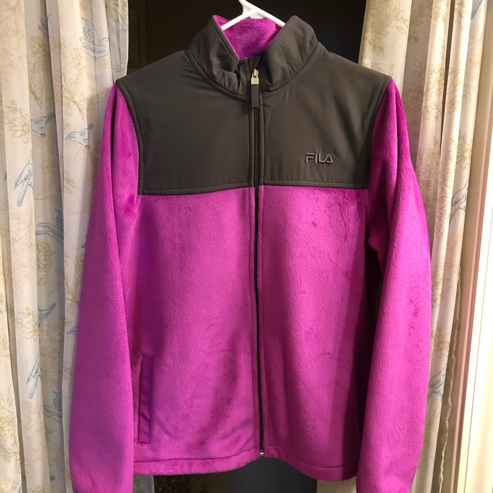 Fila Jacket